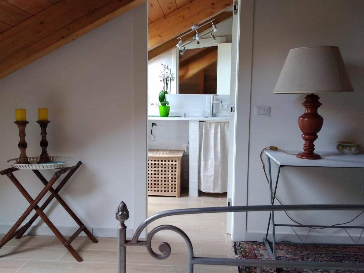 Villa Pellicano -Il Nido Castellammare di Stabia Kültér fotó